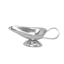 Load image into Gallery viewer, Stainless Steel Gravy Boats
