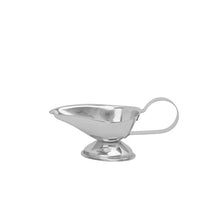 Load image into Gallery viewer, Stainless Steel Gravy Boats
