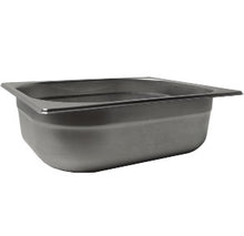 Load image into Gallery viewer, Bain-marie Inserts Stainless Steel
