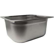 Load image into Gallery viewer, Bain-marie Inserts Stainless Steel

