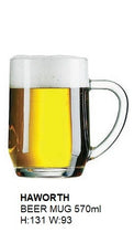 Load image into Gallery viewer, Beer Mugs (Packs of 6/12) - Kings Pride Procurement
