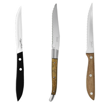 Load image into Gallery viewer, Luxury Steak Knives (Pack Sizes)
