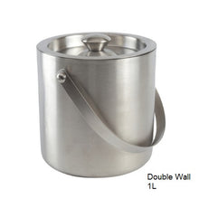Load image into Gallery viewer, Wine &amp; Champagne Buckets and Stands
