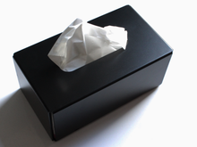 Load image into Gallery viewer, Tissue Box Cover
