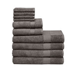 Nortex Indulgence Towels 630gsm - Kings Pride Procurement