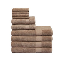 Load image into Gallery viewer, Nortex Indulgence Towels 630gsm - Kings Pride Procurement
