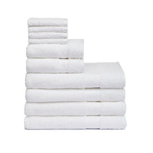 Load image into Gallery viewer, Nortex Indulgence Towels 630gsm - Kings Pride Procurement
