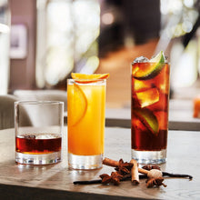 Load image into Gallery viewer, Islande Glassware (Pack Sizes) - Kings Pride Procurement
