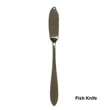 Load image into Gallery viewer, Lux 18/10 Stainless Steel - Packs of 12
