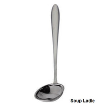 Load image into Gallery viewer, Lux 18/10 Stainless Steel Serving Gear Packs of 12
