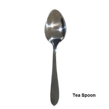 Load image into Gallery viewer, Lux 18/10 Stainless Steel - Packs of 12
