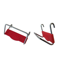 Load image into Gallery viewer, Lava Cast Iron Casseroles - Red - Kings Pride Procurement
