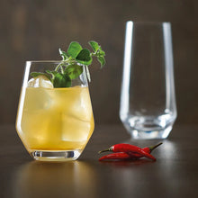 Load image into Gallery viewer, Chef &amp; Sommelier Tumblers - Lima (Packs of 6) - Kings Pride Procurement
