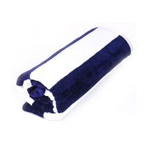 Load image into Gallery viewer, Terry Pool Towels 75cm x 150cm - Kings Pride Procurement
