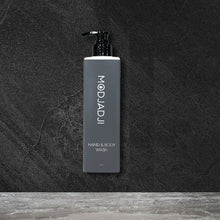 Load image into Gallery viewer, NEW - Modjadji 400ml dispenser bottles and invisible brackets
