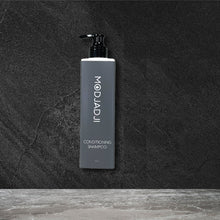 Load image into Gallery viewer, NEW - Modjadji 400ml dispenser bottles and invisible brackets
