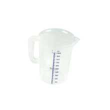 Load image into Gallery viewer, Plastic Measuring Jugs
