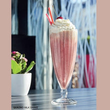 Load image into Gallery viewer, Milk Shake Glasses (Packs of 6) - Kings Pride Procurement
