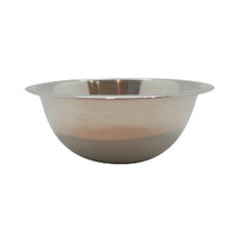 Load image into Gallery viewer, Mixing Bowls Stainless Steel
