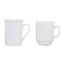 Load image into Gallery viewer, Style Mugs Packs of 6
