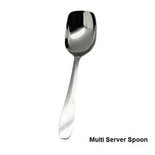Load image into Gallery viewer, Serving Spoons 28cm
