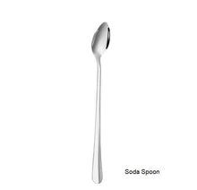 Load image into Gallery viewer, Baguette 18/0 Stainless Steel -  Packs of 12
