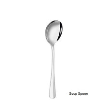 Load image into Gallery viewer, Baguette 18/0 Stainless Steel -  Packs of 12
