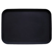 Load image into Gallery viewer, Non Slip Trays - Black
