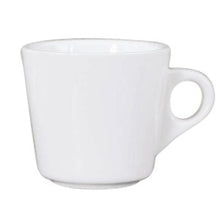 Load image into Gallery viewer, Style Coffee Cups &amp; Saucers (Pack  Sizes)
