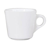 Nova Style Coffee Cups & Saucers (Pack  Sizes)