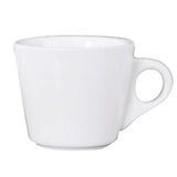 Nova Style Coffee Cups & Saucers (Pack  Sizes)