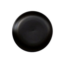 Load image into Gallery viewer, Studio Matt Black Coupe Plates (Pack Sizes)
