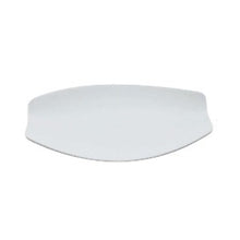 Load image into Gallery viewer, Style Rectangular Curved Dishes Pack of 6 - Kings Pride Procurement
