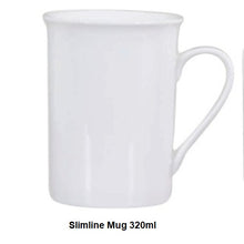 Load image into Gallery viewer, Style Mugs Packs of 6
