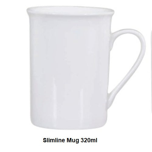 Style Mugs Packs of 6