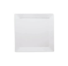 Load image into Gallery viewer, Style Square Plates (Pack Sizes) - Kings Pride Procurement
