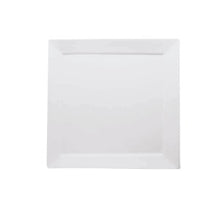 Load image into Gallery viewer, Style Square Plates (Pack Sizes) - Kings Pride Procurement
