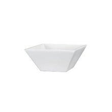 Load image into Gallery viewer, Style Square Trumpet Bowls (Pack Sizes) - Kings Pride Procurement
