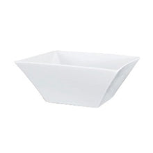 Load image into Gallery viewer, Style Square Trumpet Bowls (Pack Sizes) - Kings Pride Procurement
