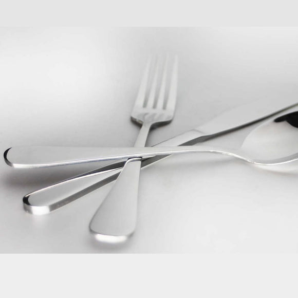 Timeless 18 10 Stainless Steel Cutlery - Packs of 12