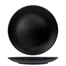 Load image into Gallery viewer, Urban Textured Black Coupe Plates Packs of 6
