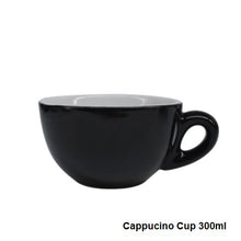 Load image into Gallery viewer, Studio Cafe Black Packs of 6
