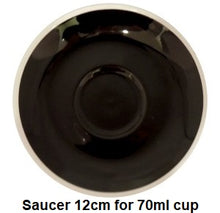 Load image into Gallery viewer, Studio Cafe Black Packs of 6
