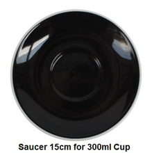 Load image into Gallery viewer, Studio Cafe Black Packs of 6
