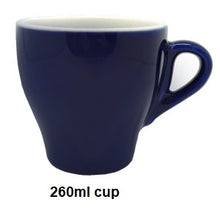 Load image into Gallery viewer, Studio Cafe Blue
