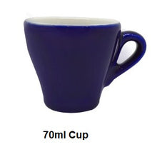 Load image into Gallery viewer, Studio Cafe Blue
