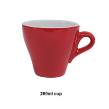 Load image into Gallery viewer, Studio Cafe Red
