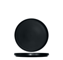 Load image into Gallery viewer, Apex Matt Black Plates Packs of 6
