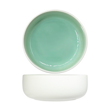 Load image into Gallery viewer, Fresco Green Apex Bowls (Pack Sizes)

