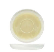 Load image into Gallery viewer, Fresco Yellow Cups and Saucers Packs of 6
